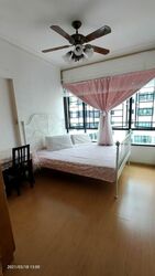 Central Grove (D14), Condominium #510095341